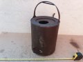 метална лейка за гориво , снимка 9