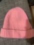 Зимни шапки, естествени материи, снимка 10