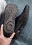 Ортопедични маркови боти от естествена кожа "Khrio" / номер 40, снимка 12