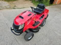 ТРАКТОРНА КОСАЧКА BRIGGS&STRATTON  17,5.КОНЯ. ПЕРФЕКТНА , снимка 18