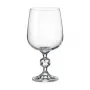 🍷 Комплект от 6 чаши за червено вино Bohemia Sterna, 340мл – Елегантност и качество за всяко събити, снимка 4