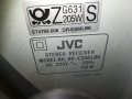 jvc dr-e300lbk amplifier/tuner/deck germany 1604211135, снимка 18