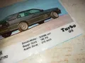 TURBO 93 100 AUDI QUATTRO-КАРТИНКА ОТ ДЪВКИ 2210241821, снимка 8