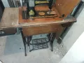 Продавам крачна шевна машина Typical, снимка 2