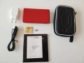 Nintendo DS Lite хакната качени много игри, снимка 1