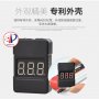 BX100 1-8S Lipo Battery Voltage Tester/ Low Voltage Buzzer Alarm/ Battery Voltage Checker , снимка 5