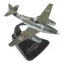 Oxford Diecast Messerschmitt ME 262, Мащаб 1:72, умален модел на самолет АС007, снимка 2