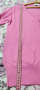 Розова жилетка, М размер , снимка 2