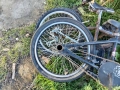 BMX Колело, снимка 3