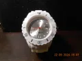 new watch silicon strap - чисто нов, снимка 1