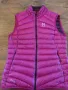 Haglöfs Gilet Essens III Down W - дамски пухен елек S, снимка 4