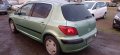 Peugeot 307 2.0-136к.с. Бензин на части, снимка 4