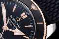Мъжки часовник Breitling Superocean Heritage II с швейцарски механизъм, снимка 4