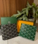 Louis Vuitton & Goyard Wallet (Портмоне/Портфейл) - НАЛИЧНИ!, снимка 2