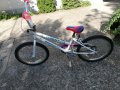 Детски велосипед 20" Giant Whirlwind Girls Bicycle, снимка 1