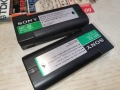 SONY NP-22 X2 BATTERY PACK-ВНОС SWISS 2301261600, снимка 1