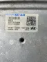 39199-2U600 ECU компютър модул от Hyundai Tucson 1.6 CRDI hybrid, automatic, engine D4FE 2023, снимка 2