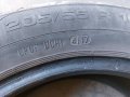 2 бр.Uniroyal летни гуми 205 55 16 dot 4117 Цената е за брой !, снимка 7