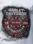 Нова мъжка тениска с дигитален печат MOTOR HARLEY DAVIDSON, мотори, снимка 2