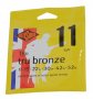 СТРУНИ ЗА АКУСТИЧНА КИТАРА TB10 TRU BRONZE, снимка 2