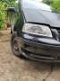 Volkswagen Sharan 1.9 tdi, снимка 2