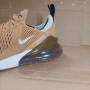 оригинални маратонки Nike Air Max 270 Elemental Gold номер 43 , снимка 2