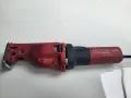 Саблен трион ridgid 550, снимка 1