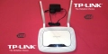 Wi-Fi Рутери и Суичове TP-Link, снимка 13