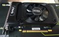 Видеокарта NVIDIA Palit GeForce GTX 1050TI StormX 4GB 128BIT GDDR5 , снимка 4