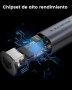 RAMPOW USB A към Gigabit Ethernet адаптер,  мрежова карта 1000 Mbps, снимка 2
