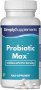 Probiotic Max Пробиотични таблетки за вегани и вегетарианци - 360 таблетки