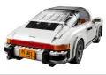 Нов LEGO Icons - Porsche 911 10295, снимка 4