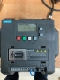 Честотен регулатор(инвертор) Siemens 1.1кW/220в, снимка 3