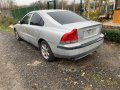 Volvo S60 2.5 бензин на Части, снимка 4