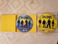 SOUL SIRKUS world PLAY / ОРИГИНАЛЕН CD + DVD, снимка 7