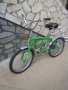 Продавам колело 20 цола, снимка 1 - Велосипеди - 38043817