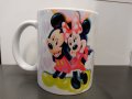 Порцеланова чаша на Мики Маус / Mickey Mouse, снимка 1 - Чаши - 37024512
