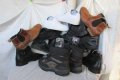 водоустойчиви, 43 - 44,топли апрески,ловни ботуши SNOW TECH,GEAR,TCM + HELIO SUPRA® изолация, снимка 14