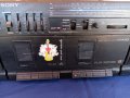 SONY  CFS W 390L Радиокасетофон, снимка 5