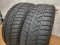 2 бр. 205/50/17 Pirelli DOT1022 / зимни гуми, снимка 5