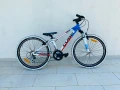 Велосипед Cube 24 цола, снимка 1