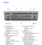 BMW Серия 3 E90(седан),E91(комби),E92(купе),E93(кабриолет).Инструкции за експлоатация/на диск/, снимка 8