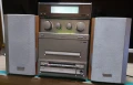 Panasonic SA-PM15 CD Stereo System , снимка 2