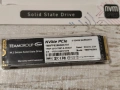 Продавам SSD 256GB, Team Group MP33, NVMe, M.2 , снимка 2