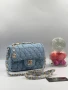 чанти 18/12см chanel , снимка 7