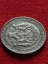 Монета 2 лева 1925г. Царство България за колекция - 25074, снимка 8