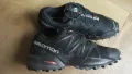 SALOMON SPEED CROSS 4 Размер EUR 36 / UK 3,5 дамски детски маратонки 271-14-S, снимка 1