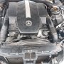 Mercedes S500 на части!, снимка 5