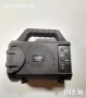 Соларно Радио/Фенер gts 1552 с FM, BT, micro SD, снимка 4