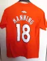 Оригинална тениска на Denver Broncos на Peyton Manning, снимка 4